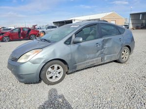 Toyota Prius 1.5L 4 2004