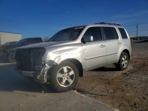Honda Pilot EX 3.5L 6 2010