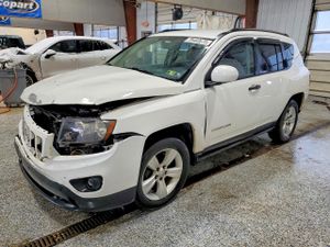 Jeep Compass 2.4L 4 2014