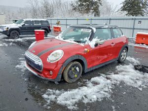 Mini Cooper 1.5L 3 2015