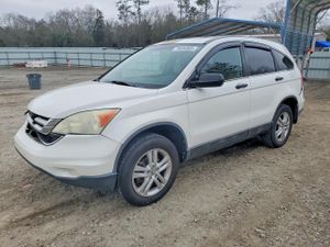 Honda CR-V 2.4L 4 2010