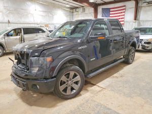 Ford F-150 3.5L 6 2014
