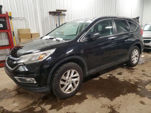 Honda CR-V 2.4L 4 2015