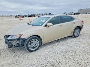 Lexus ES 3.5L 6 2013