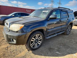 Toyota 4Runner 4.0L 6 2006