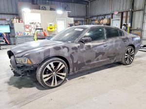 Dodge Charger SE 3.6L 6 2012
