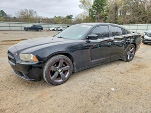 Dodge Charger 3.6L 6 2014