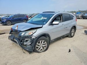 Honda CR-V EX 2.4L 4 2015