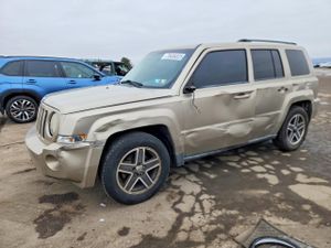 Jeep Patriot SPORT 2.4L 4 2010