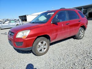 Kia Sportage 2.0L 4 2009