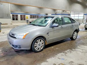 Ford Focus SE 2.0L 4 2008