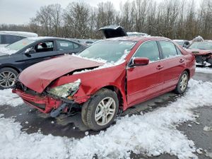 Honda Accord 2.4L 4 2007