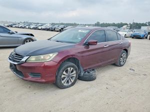 Honda Accord 2.4L 4 2014