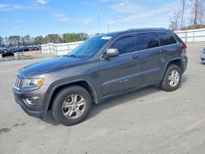 Jeep Grand Cherokee 3.6L 6 2014