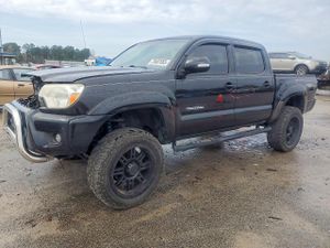 Toyota Tacoma 4.0L 6 2015