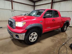 Toyota Tundra 5.7L 8 2008