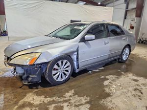 Honda Accord 2.4L 4 2006