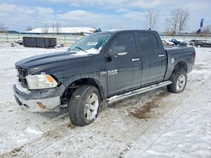 RAM 1500 5.7L 8 2014