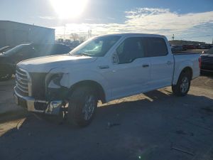 Ford F-150 5.0L 8 2015