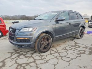 Audi Q7 PRESTIGE 3.0L 6 2015