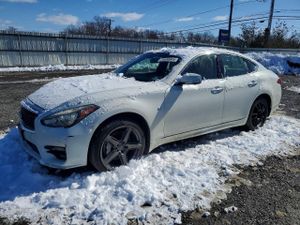Infiniti Q70 3.7L 6 2015