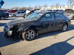 Nissan Altima 2.5L 4 2012