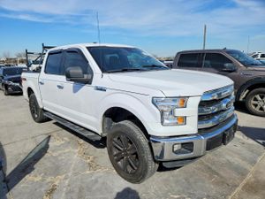 Ford F-150 5.0L 8 2015