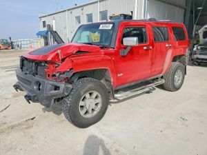 Hummer H3 3.5L 5 2006