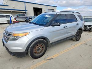 Ford Explorer 3.5L 6 2013