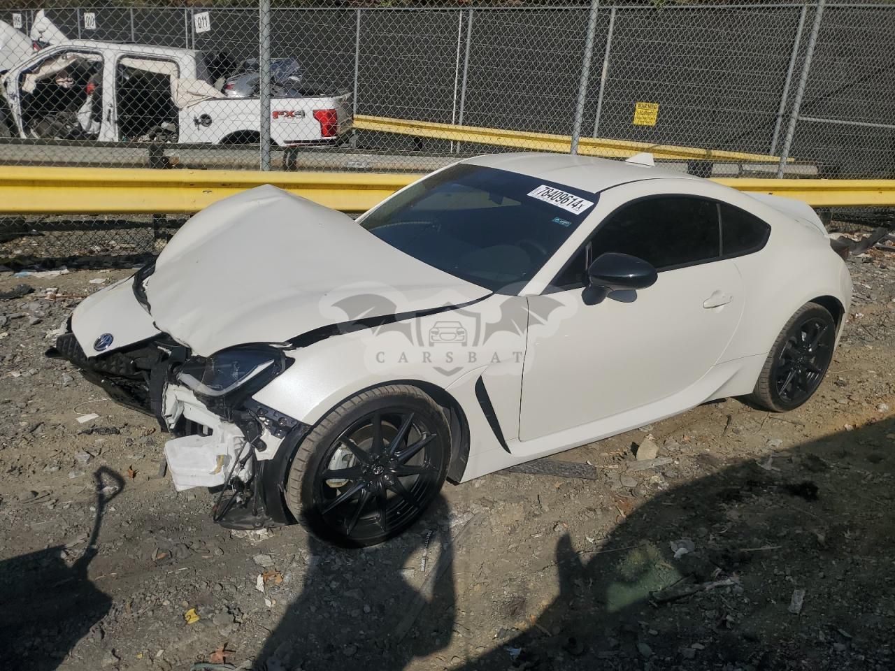 Toyota GR86 PREMIUM 2.4L 4 2023