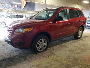 Hyundai Santa Fe 2.4L 4 2010