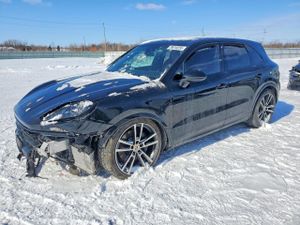 Porsche Cayenne 3.0L 6 2024