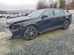 Ford Taurus 3.5L 6 2014