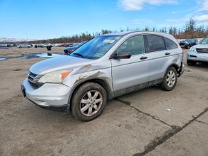Honda CR-V 2.4L 4 2011