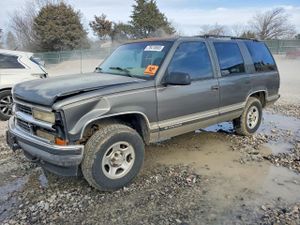 Chevrolet Tahoe 5.7L 8 1999