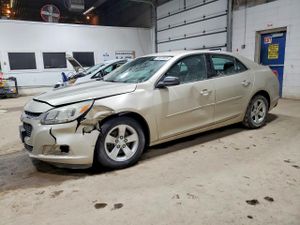 Chevrolet Malibu 2.5L 4 2015