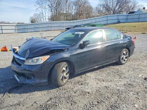 Honda Accord 2.4L 4 2016