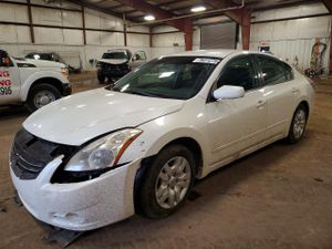 Nissan Altima 2.5L 4 2011