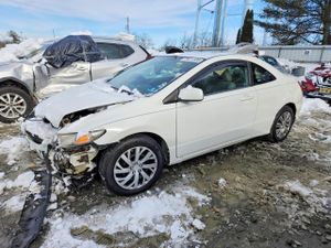 Honda Civic 1.8L 4 2009