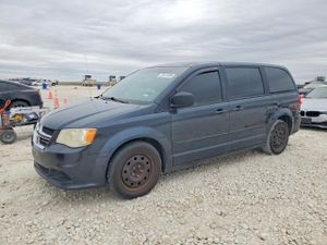 Dodge Grand Caravan (Caravan) 3.6L 6 2014