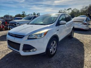 Ford Escape 2.0L 4 2015