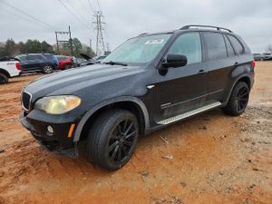 BMW X5 3.0L 6 2010