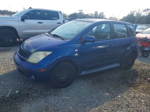 Scion xA 1.5L 4 2005