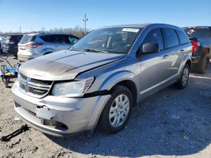 Dodge Journey 2.4L 4 2015
