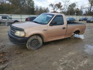 Ford F-150 4.2L 6 1997
