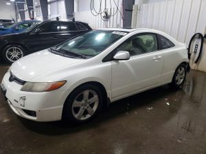 Honda Civic 1.8L 4 2006