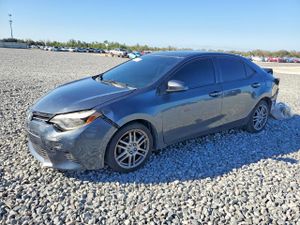 Toyota Corolla 1.8L 4 2015