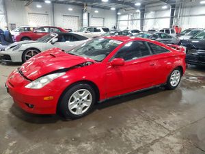 Toyota Celica 1.8L 4 2004