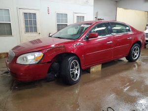 Buick Lucerne 3.8L 6 2007
