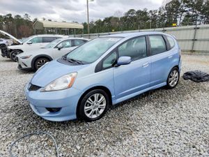Honda Fit 1.5L 4 2009
